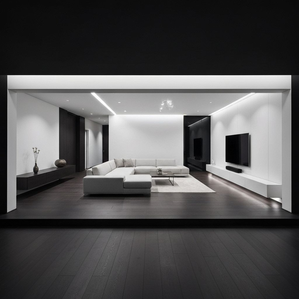 Professional cleaning service background